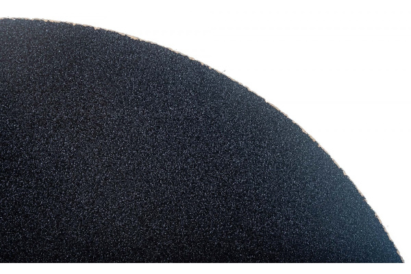 Круг шлифовальный (200 мм; 80 G; чёрный) для JSG-233A-M JET SD200.80.2