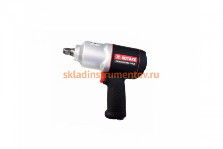 Пневматический гайковерт ROSSVIK  RT-5280