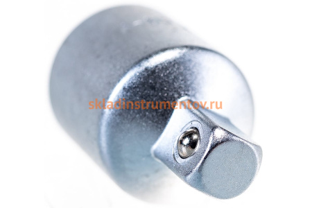 Адаптер КОБАЛЬТ F 3/8 x M 1/4, Cr-V 642-807