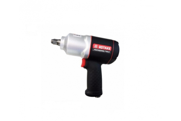 Пневматический гайковерт ROSSVIK  RT-5280