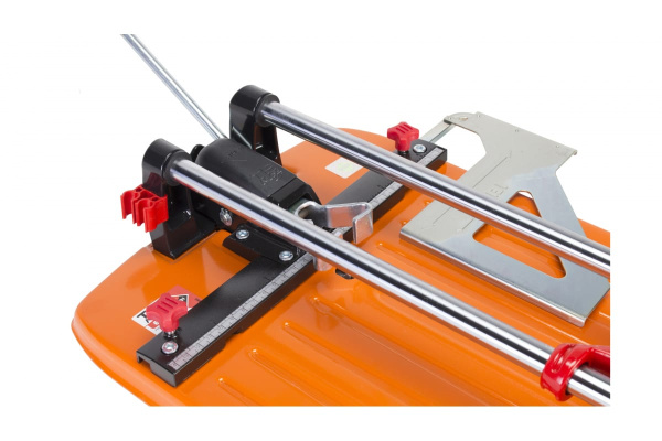 Ручной плиткорез RUBI проф. TS-66 MAX 18922