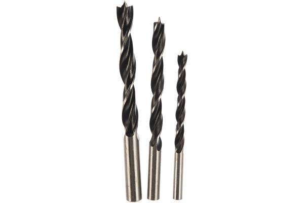 Набор сверл по дереву "MASTER" (6-10 мм; 3 шт.) STAYER 2942-H3_z01