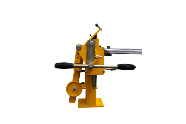 Листогиб MetalMaster LBM-66 PRO 17250