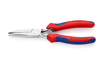 Длинногубцы KNIPEX KN-9192180
