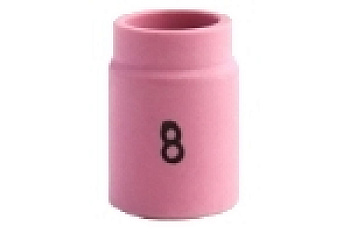 Сопло газовая линза (12.5 мм) для TIG-горелок Сварог IGS0095