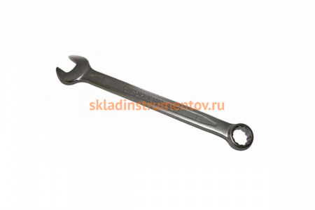 Комбинированный ключ Jonnesway W26109