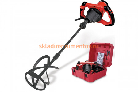 Миксер RUBI RUBIMIX-9-N PLUS 26924