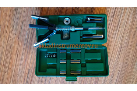 Набор хонов для цилиндров 18-89 мм Jonnesway AN020022 48295