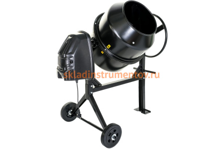 Бетоносмеситель Zitrek Z140 024-0981