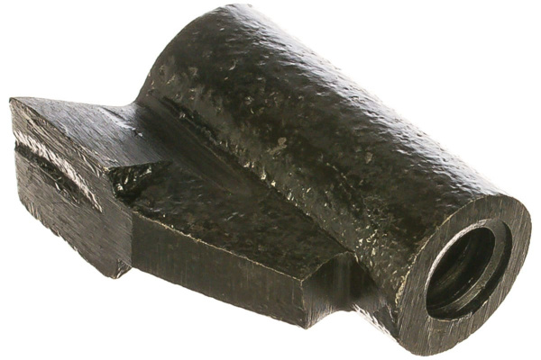 Гайка ходового винта A90045NP для тисков A90045 Ombra 55880