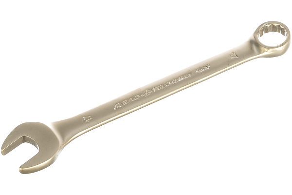 Комбинированный ключ 17 мм Дело Техники 511017