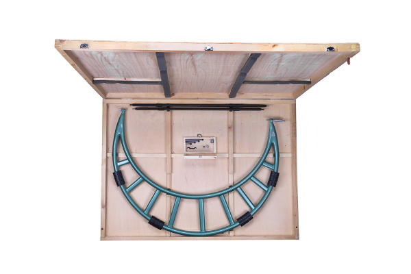 Микрометр Micron МК- 700 0,01 МИК 34167