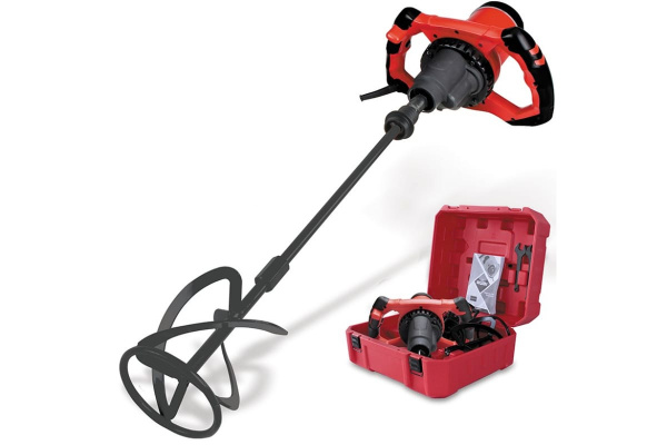 Миксер RUBI RUBIMIX-9-N PLUS 26924