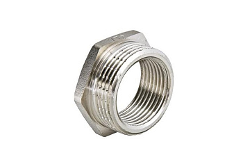 Проходная пробка Энкор 1 1/ 4 х 3/4 MF /10/200/ 76583