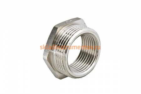 Проходная пробка Энкор 1 1/ 4 х 3/4 MF /10/200/ 76583