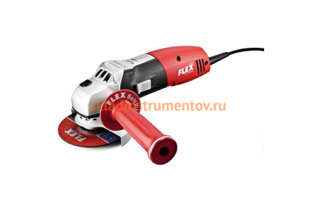 Угловая шлифовальная машина FLEX LE 14-7 125 INOX 406546