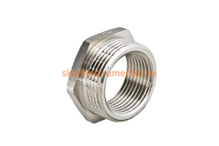 Проходная пробка Энкор 1 1/ 4 х 3/4 MF /10/200/ 76583