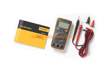 Мультиметр Fluke 107