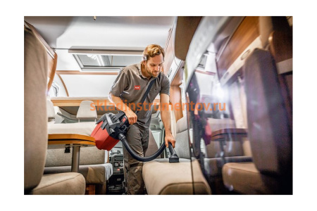 Аккумуляторный пылесос FLEX VC 6 L MC 18.0 481491