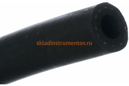 Рукав кислородный чёрный (40 м; III кл; 6.3 мм) Zitrek 079-0720