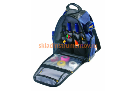 Рюкзак для инструментов Irwin DEFENDER BP14M 2017826