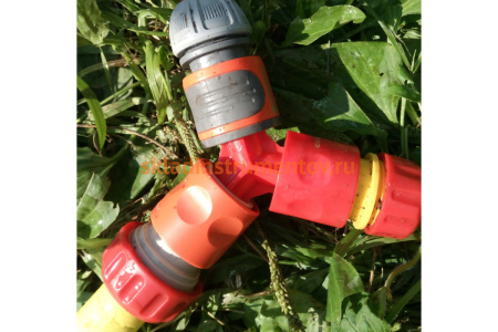 Тройник из ударопрочной пластмассы GRINDA 8-426339_z01