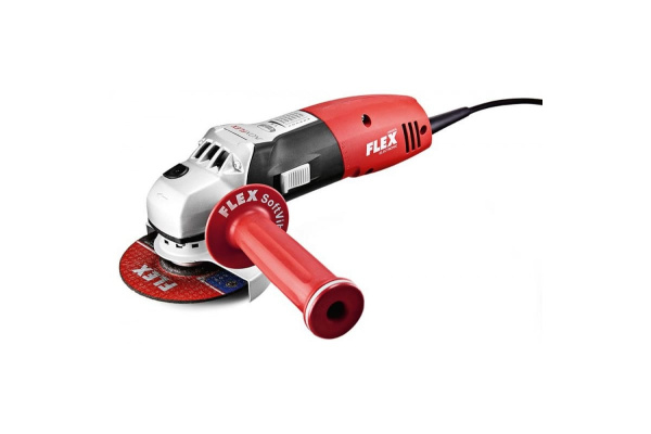 Угловая шлифовальная машина FLEX LE 14-7 125 INOX 406546
