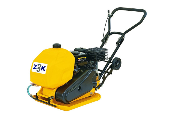 Виброплита Zitrek z3k60w Loncin 160F