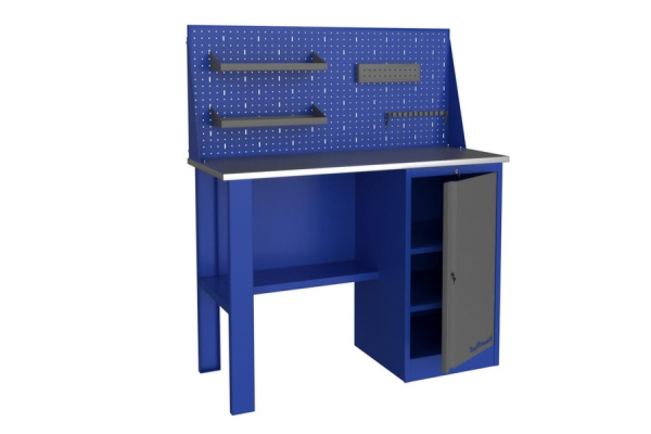 Верстак Верстакофф PROFFI-E 112 Т Э 116003