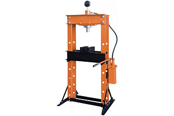 Напольный гидравлический пресс Ombra OHT630M 30 т 55581