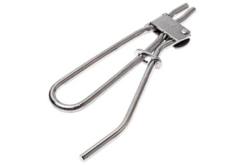 Приспособление для пережима трубопроводов JTC 1342