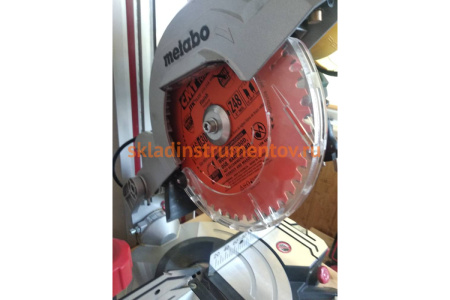 Диск пильный по дереву (216х30х1,8/1,2 мм; Z48) CMT 272.216.48M