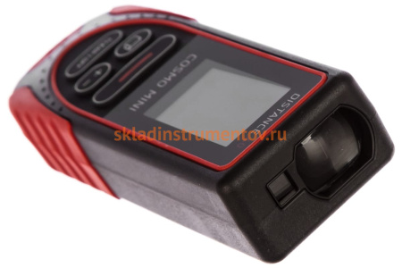 Лазерная рулетка ADA COSMO MINI 40 А00490