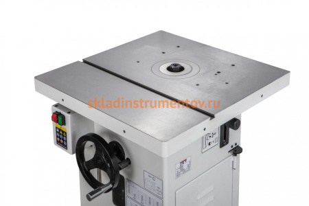 Фрезерный станок JET JWS-34KS 400В 708502K-3RU Фрезерный станок JET JWS-34KS 400В 708502K-3RU