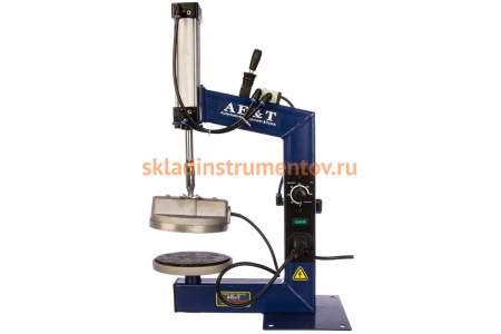 Настольный вулканизатор AE&T DB-08B