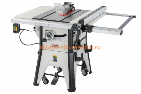 Циркулярная пила JET JLTS-10-M 230В 10000279M