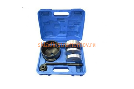 Набор инструментов для замены сайлентблоков BMW E53 X5 6предметов ROCKFORCE RF-913T3