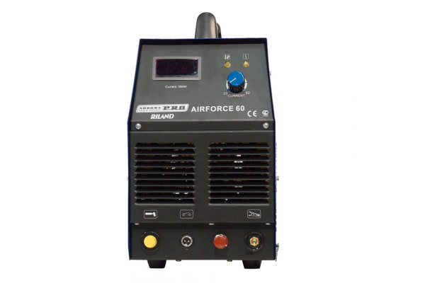 Инвертор плазменной резки Aurora PRO AIRFORCE 60 IGBT 10059 Инвертор плазменной резки Aurora PRO AIRFORCE 60 IGBT 10059