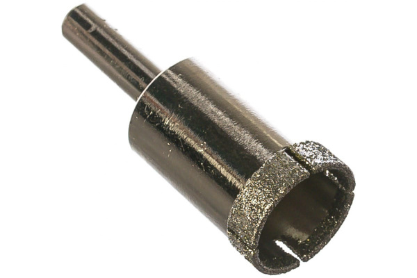 Сверло по стеклу и керамической плитке (20х55 мм) СИБРТЕХ 726207