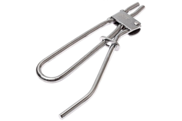 Приспособление для пережима трубопроводов JTC 1342