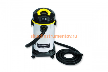 Отсасывающий пылесос Rothenberger RODIA CLEANER 1400