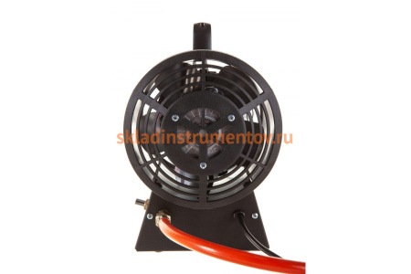 Газовая тепловая пушка QUATTRO ELEMENTI 243-936 QE-12G