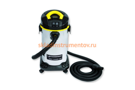 Отсасывающий пылесос Rothenberger RODIA CLEANER 1400