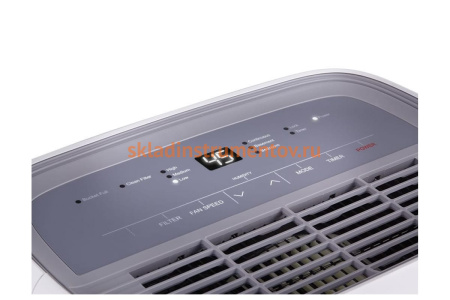 Осушитель воздуха Ballu BDA-25L НС-1161746