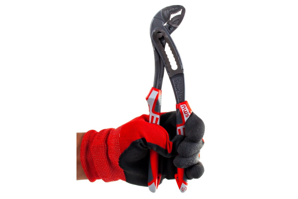 Набор инструментов NWS 3 шт 789