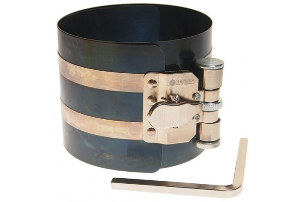Оправка поршневых колец ЭВРИКА ER-86016