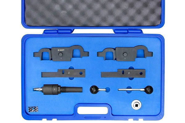 Набор фиксаторов ГРМ AIST PORSCHE 4.5/4.8 67230805 00-00017039