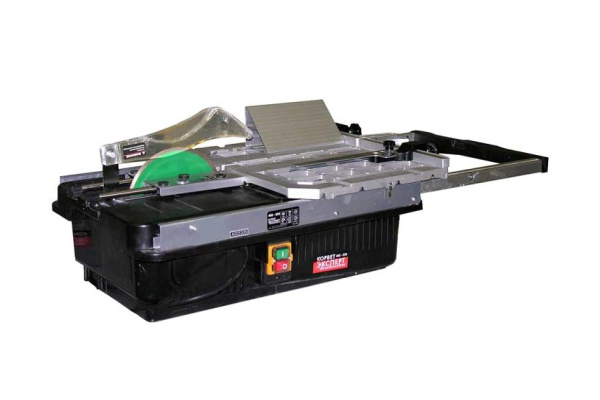 Плиткорезный станок Энкор Корвет Эксперт 460-650 27260