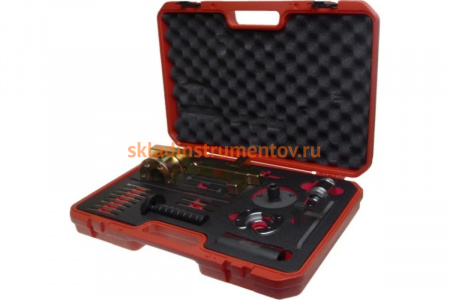 Набор фиксаторов распредвала и коленвала JTC для Jaguar, Land Rover 6680