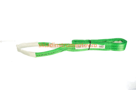 Строп ПКФ Строп СТП-2 т SZ013958 (L-2м, SF6 50 мм)